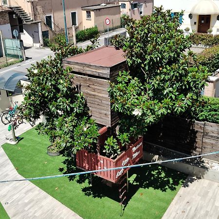 Happykids Bb Venice Campalto Exterior photo