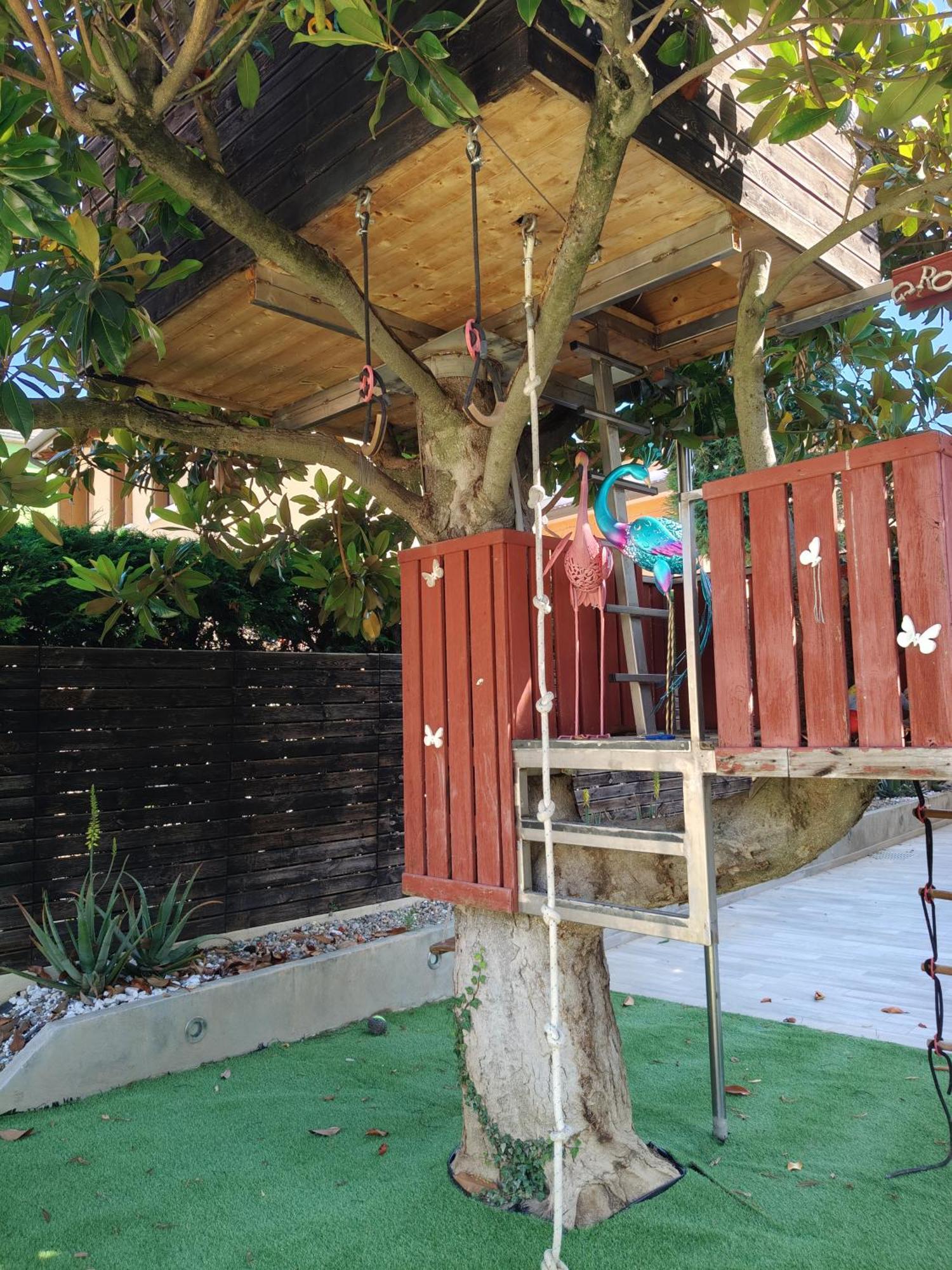 Happykids Bb Venice Campalto Exterior photo